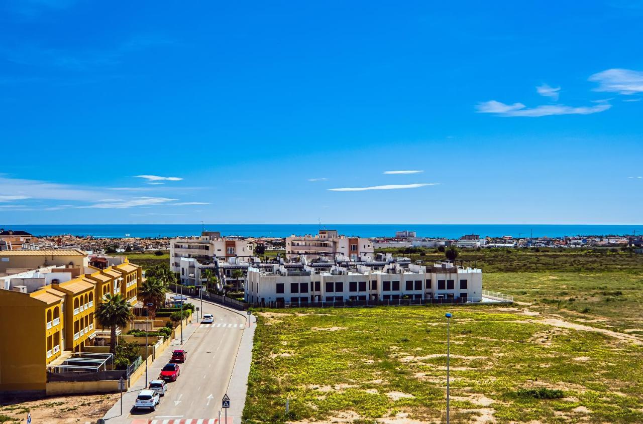 Mileniun Levante Dehesa de Campoamor  Exteriér fotografie