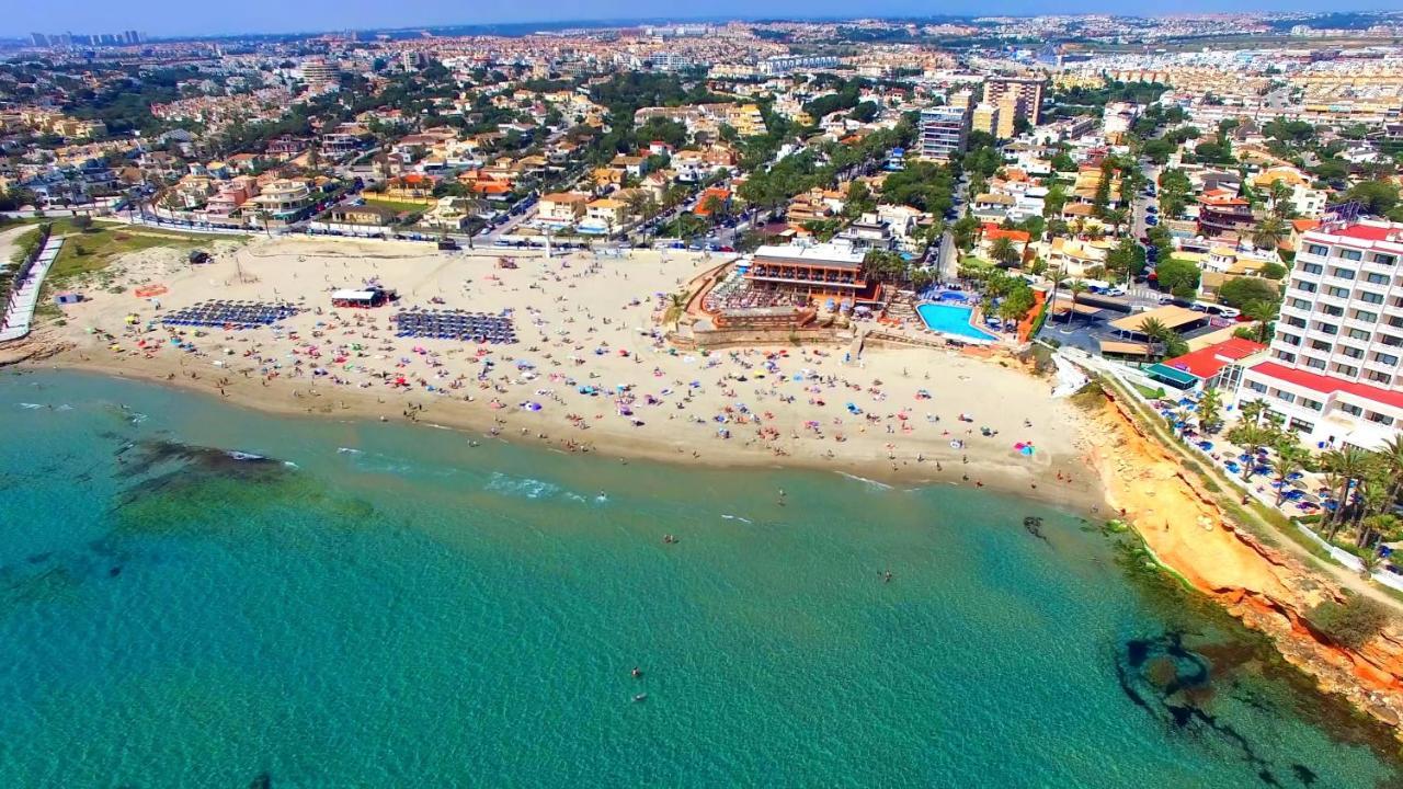 Mileniun Levante Dehesa de Campoamor  Exteriér fotografie